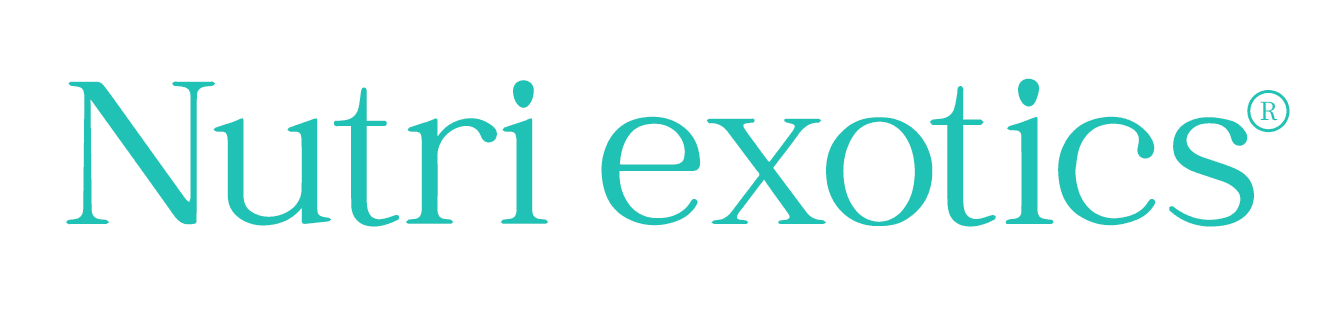 Logo Nutri exotics