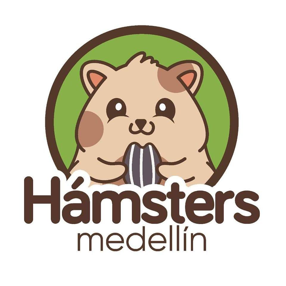Hamsters Medellin distribuidor de Nutri exotics