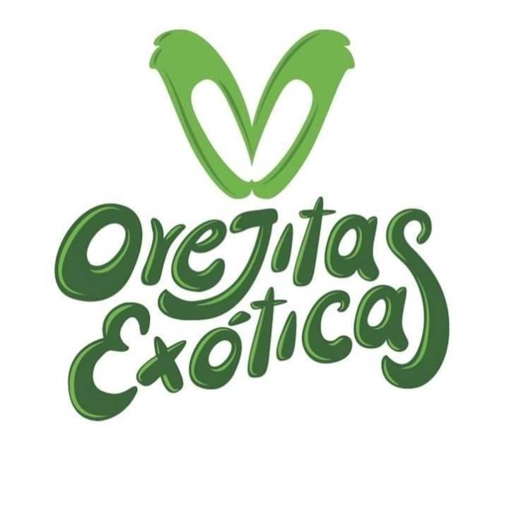 Orejitas exoticas tienda distribuidora de Nutri exotics