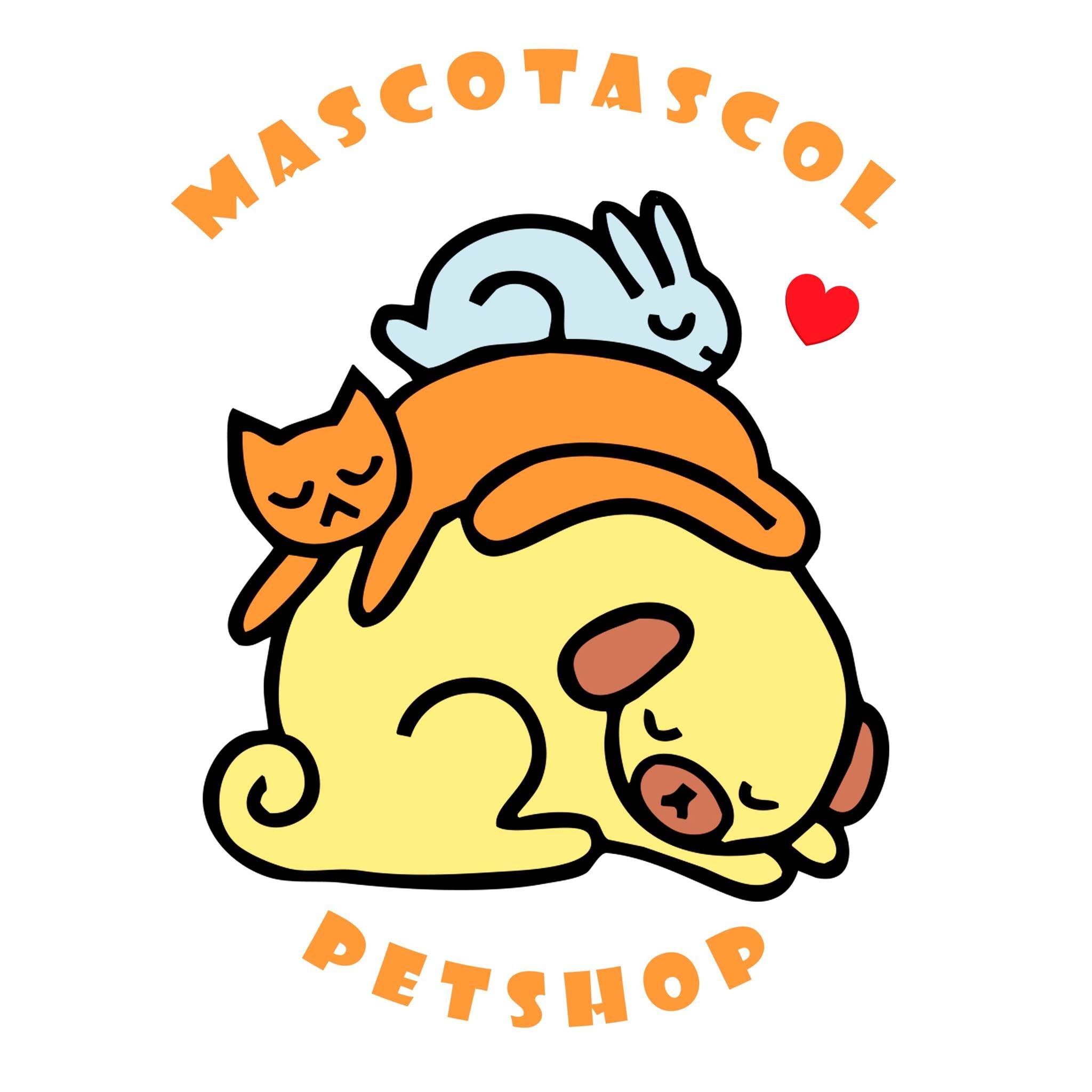 Mascotascol tienda distribuidora de Nutri exotics