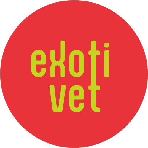 Exotivet veterinaria distribuidora de Nutri exotics