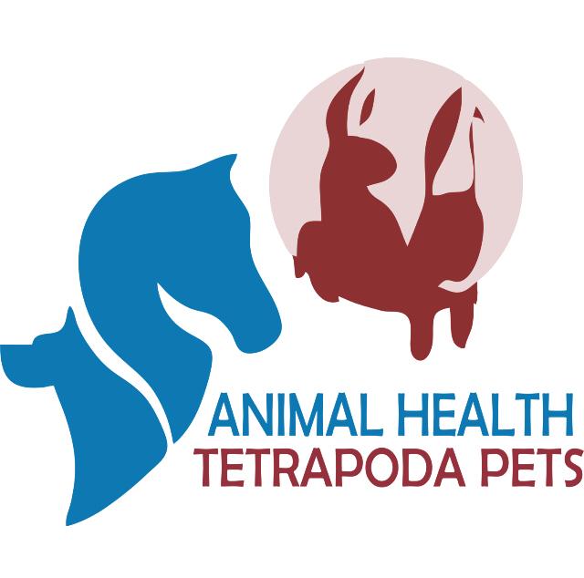 tetrapoda pets veterinaria distribuidora de Nutri exotics