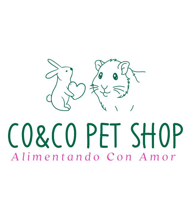 coyco pet shop distribuidor de Nutri exotics
